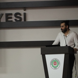 28.06.2025 bilim kafe etkinliği