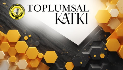 Toplumsal Katki