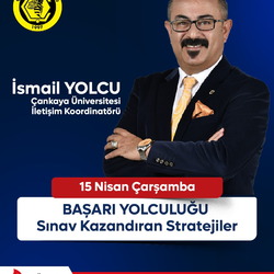 15.04.2026 Özel Ümitköy Aydın Kurs Merkezi