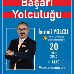 20.04.2026 Özel Etmik Sınav Anadolu Lisesi