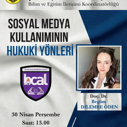 30.04.2026 Betül Can Anadolu Lisesi
