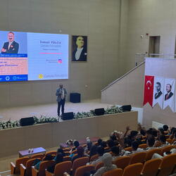 20.05.2026 İskenderun Teknik Üniversitesi