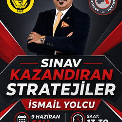 09.06.2026 Özel Artı Destek Eğitim Kurumları